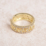 Glod Ear Ring