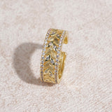 Glod Ear Ring