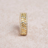 Glod Ear Ring
