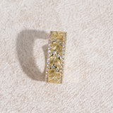 Glod Ear Ring