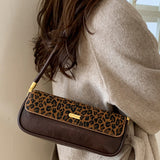 Brown Handbags