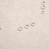 White Necklaces