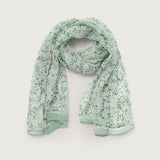 Green Scarve