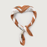 Apricot Scarve