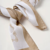 Khaki Scarve