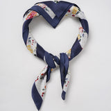 Women's Printed Scarve