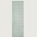 Green Scarve