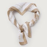 Khaki Scarve