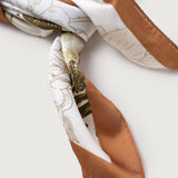 Apricot Scarve