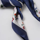 Women's Printed Scarve