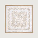 Khaki Scarve