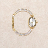 Gold Alloy Watches