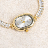 Gold Alloy Watches