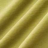 Green Ruched Slip Maxi Dress